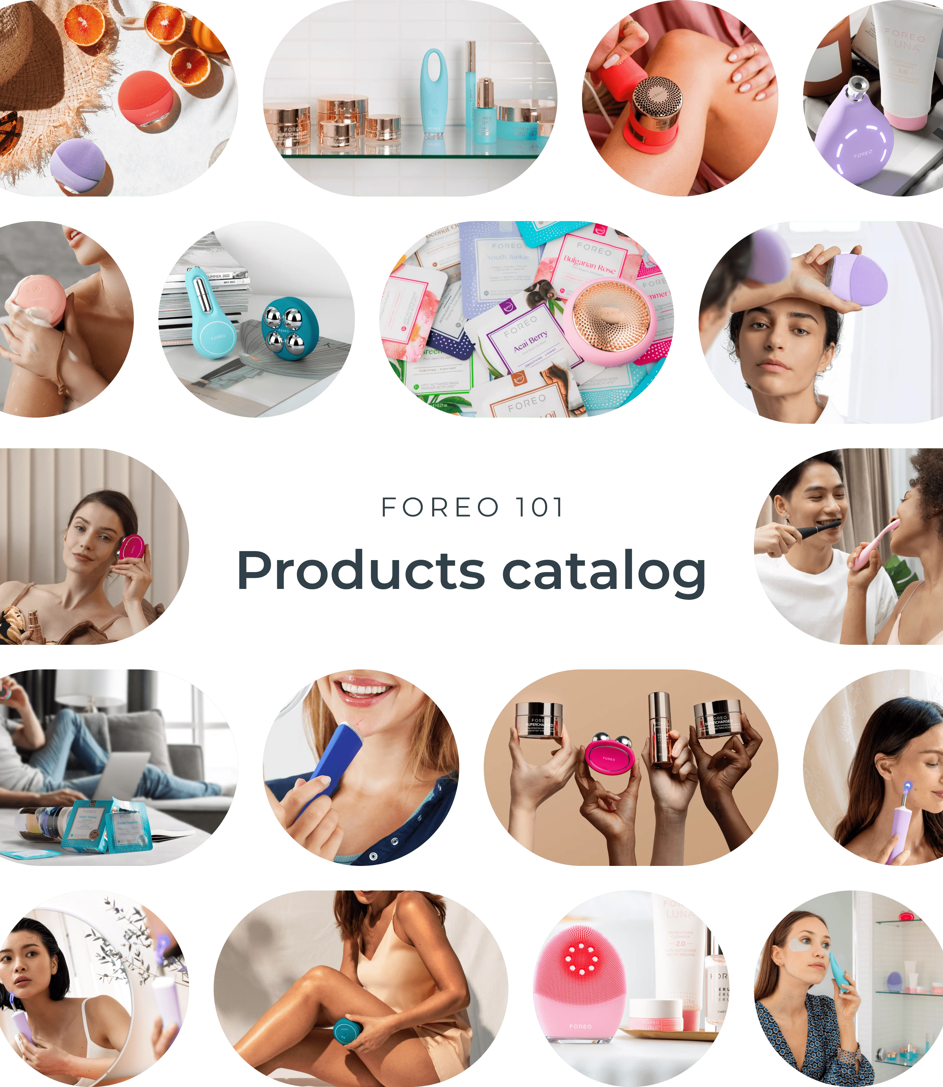 FOREO Retailer